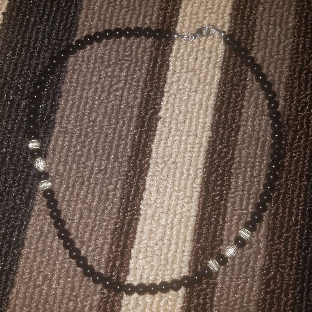Necklace for men - Picture 2 of 4